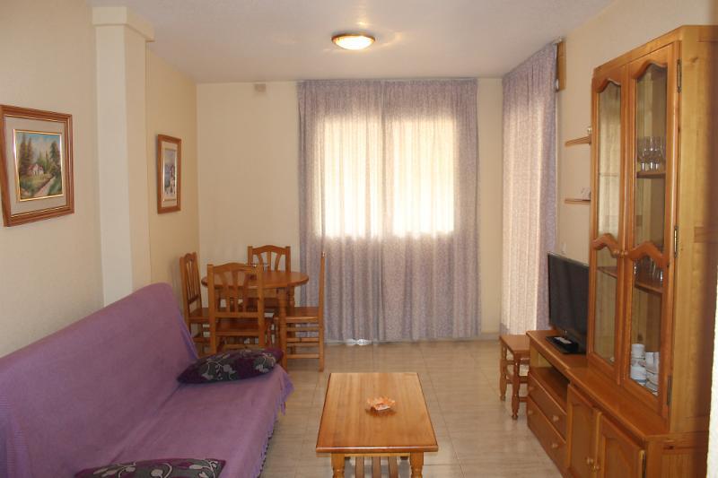 Apartamentos Pueblo Salado El Puerto de Mazarrón Zewnętrze zdjęcie